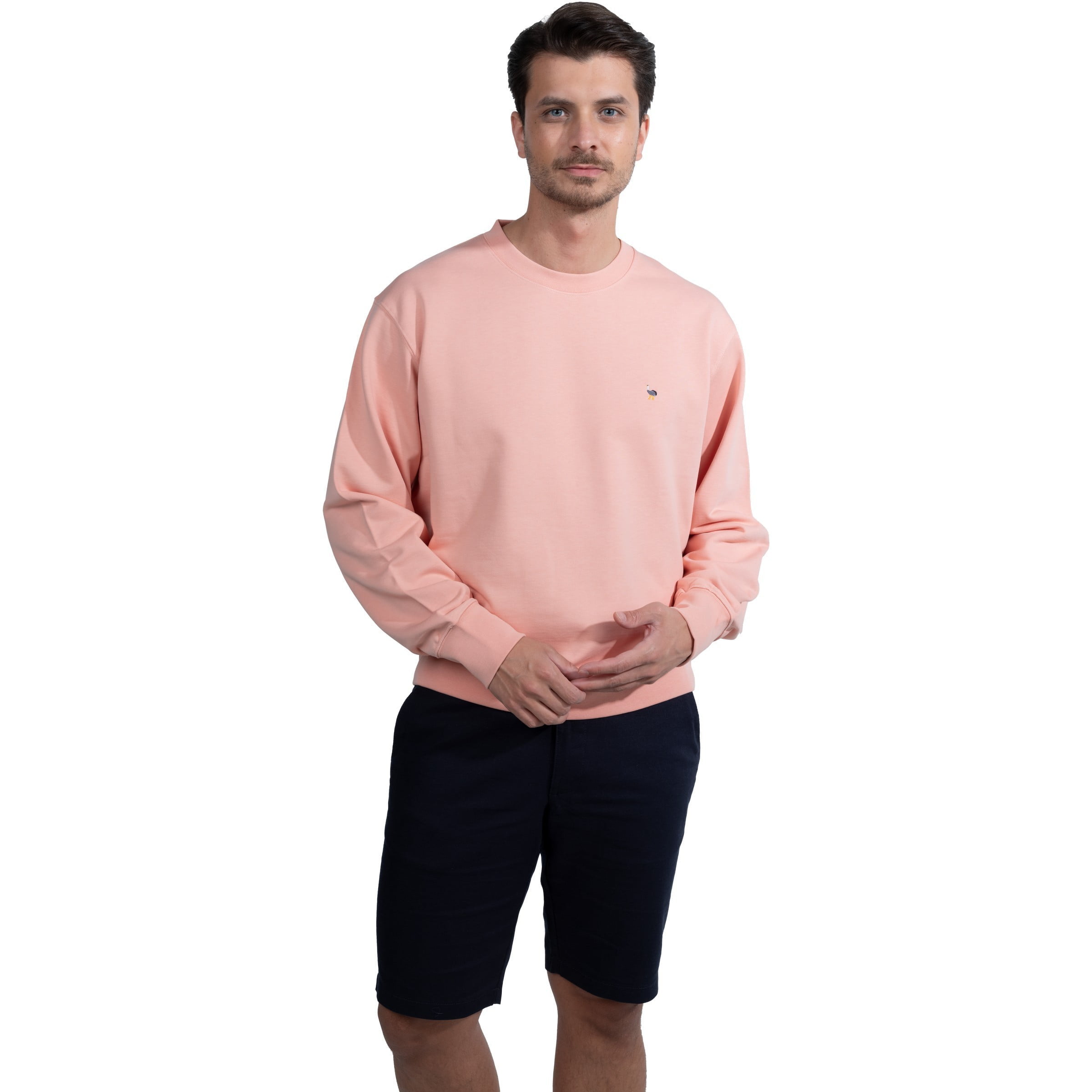 Unisex Sweatshirt Rose Blinky London