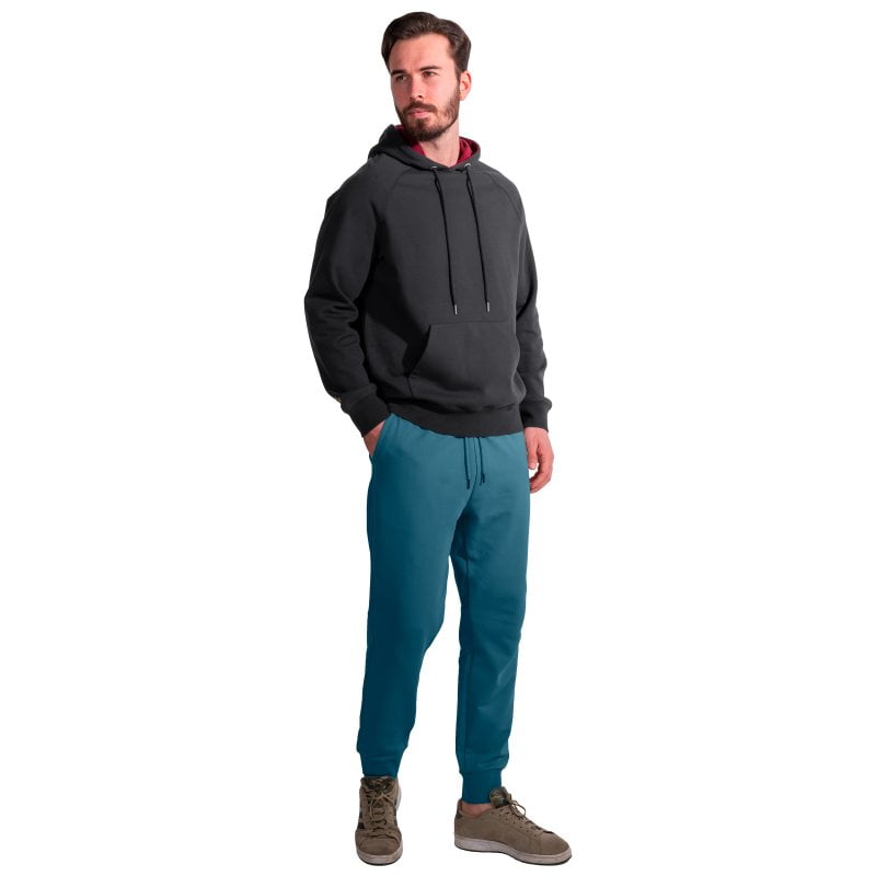 Black hoodie black joggers new arrivals